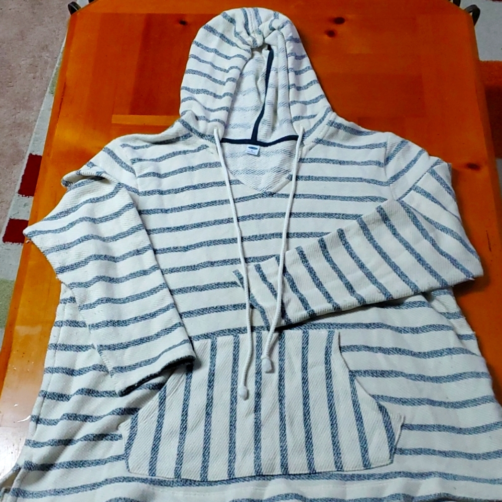Old Navy Hoodie size XL
